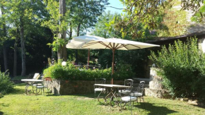 B&B Countryhouse Villa Baciolo